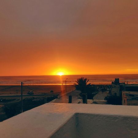 Thayri Hostel Sidi Kaouki Luaran gambar